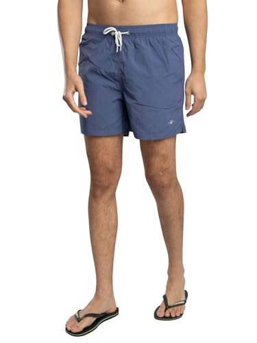 Gant Regular Schwimmshort Herren - XXL von GANT