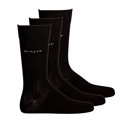 Gant Soft Socks 3 Pairs EU 40-42 von GANT
