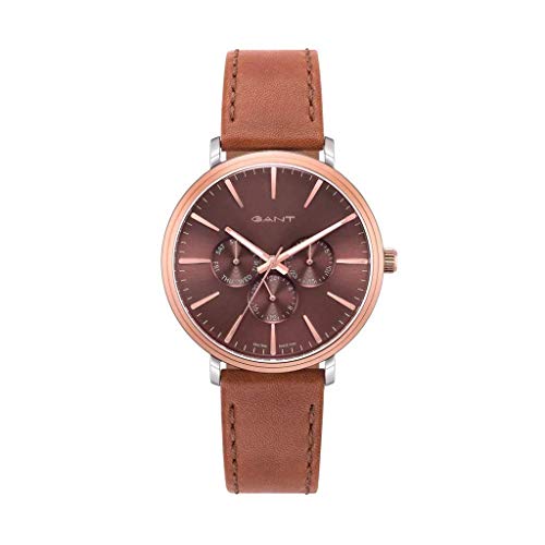 Gant Time GTAD05600399I Kelowna Herren 42mm 5ATM von GANT