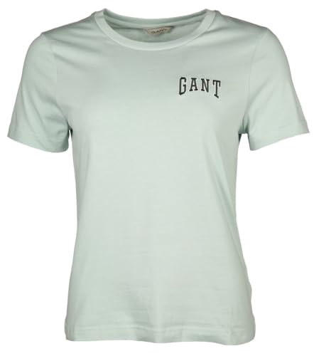 REG Logo SS T-Shirt von GANT