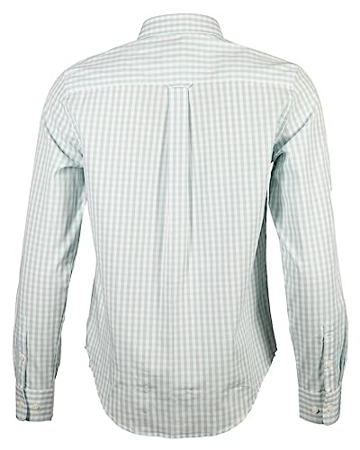 REG POPLIN Gingham Shirt von GANT