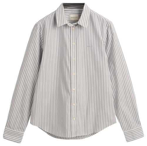 REG POPLIN Striped Shirt von GANT