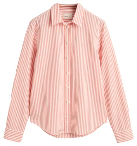 REG POPLIN Striped Shirt von GANT