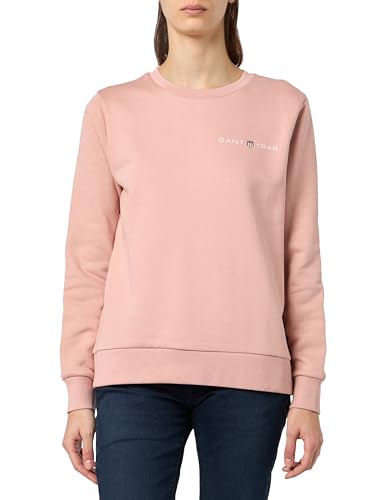 REG Printed Graphic C-Neck von GANT