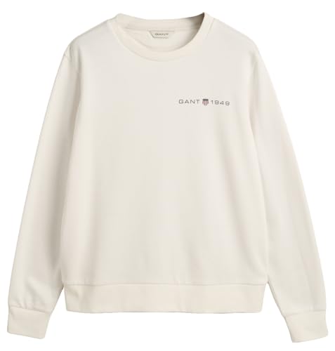 REG Printed Graphic C-Neck REG Printed Graphic C-Neck von GANT