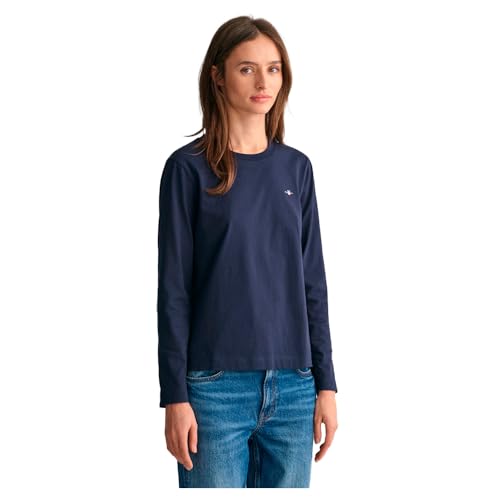 REG Shield LS T-Shirt von GANT