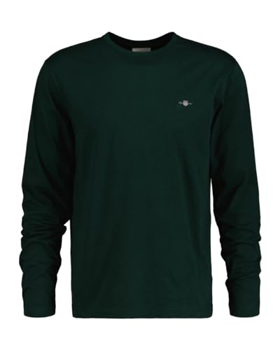 REG Shield LS T-Shirt REG Shield LS T-Shirt von GANT