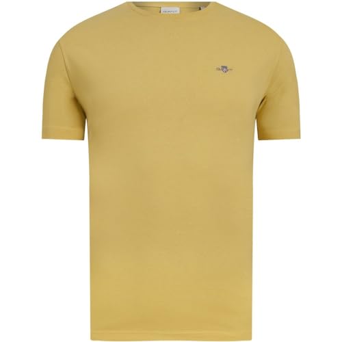 REG Shield SS T-Shirt von GANT