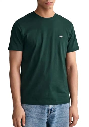 REG Shield SS T-Shirt von GANT