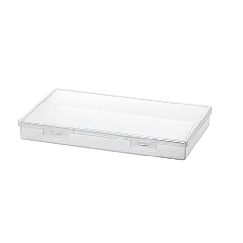 GANYKQ Federmäppchen mit großem Fassungsvermögen, Mehrzweck-Federmäppchen, Aquarell-Stiftbehälter, Bürobedarf von GANYKQ