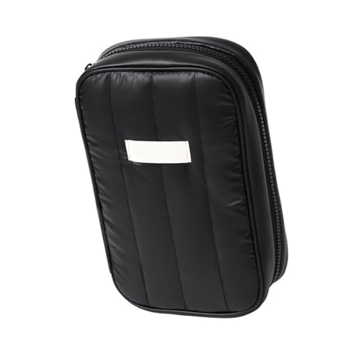 GAOFESA Kabel-Aufbewahrungsbox, Elektronik-Organizer, tragbare Reisetasche, Kabel-Organizer, Tasche für Ladekabel, Reisekoffer, elektronische Organizer, Aufbewahrungstasche, elektronisches Zubehör GAOFESA Kabel-Aufbewahrungsbox, Elektronik-Organizer, tragbare Reisetasche, Kabel-Organizer, Tasche für Ladekabel, Reisekoffer, elektronische Organizer, Aufbewahrungstasche, elektronisches Zubehör von GAOFESA