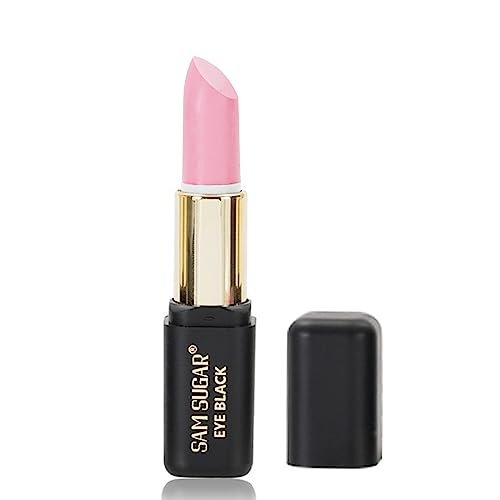 Matte Lippenstift Make-up feuchtigkeitsspendend lang anhaltend Lippenstift Mode Frauen Lippen Make-up Vampire Lippenstifte Halloween Matte Stick von GAOFESA