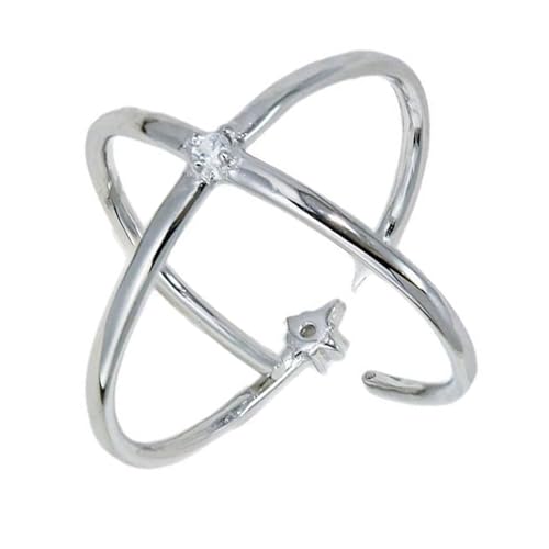 GAOINTELL Mehrzweckstarringe Für Frauen Und Mädchen Böhmische Elegante Stile Verstellbare Designs Für Jeden Anlass Tragbar von GAOINTELL