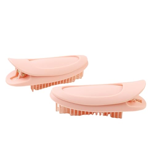 Haar-Clip für Damen, Haarwurzel-Clip, Lockenwickler, flauschiger Haar-Clip, Styling-Werkzeug, Wurzelverstärkungs-Clip von GAOINTELL