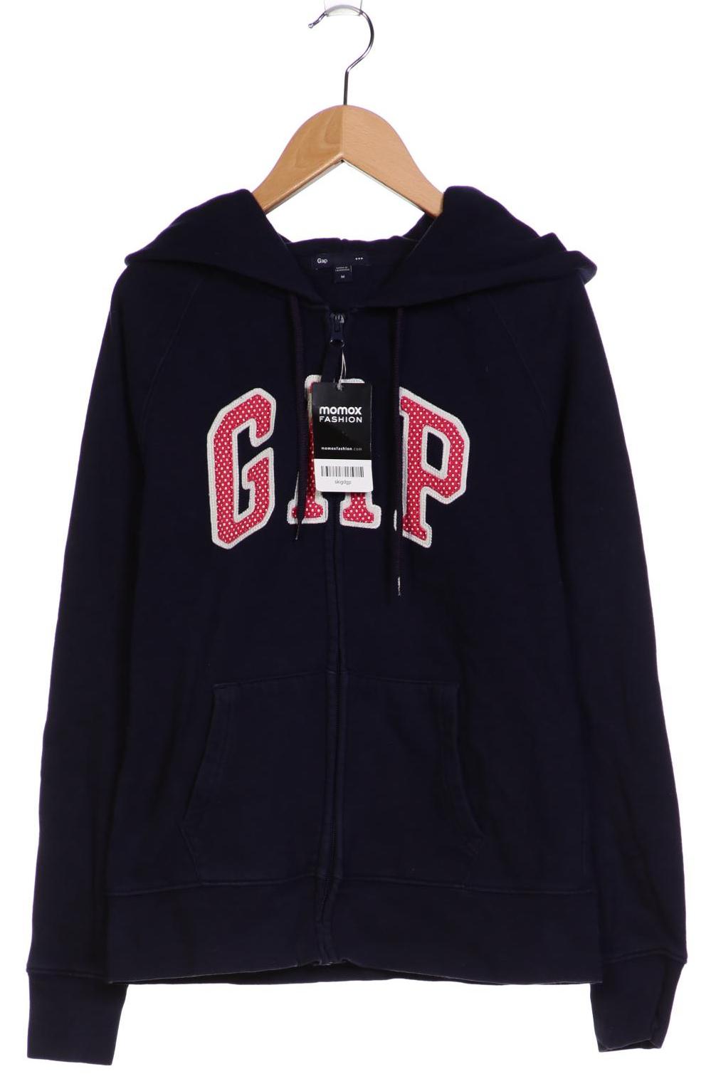 GAP Maternity Damen Kapuzenpullover, marineblau von GAP Maternity