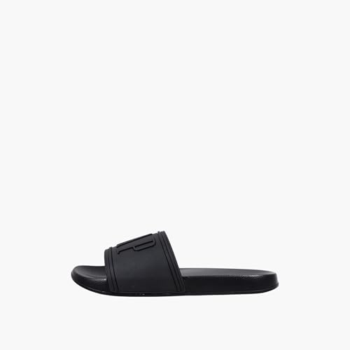 GAP Austin II Premium Logo Sliders, Schwarz , 46 EU von GAP