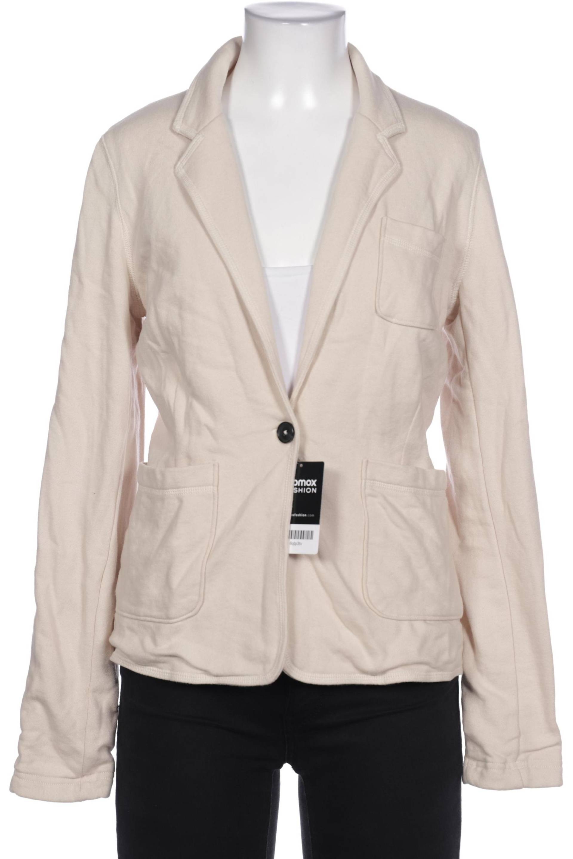 GAP Damen Blazer, beige, Gr. 36 von GAP