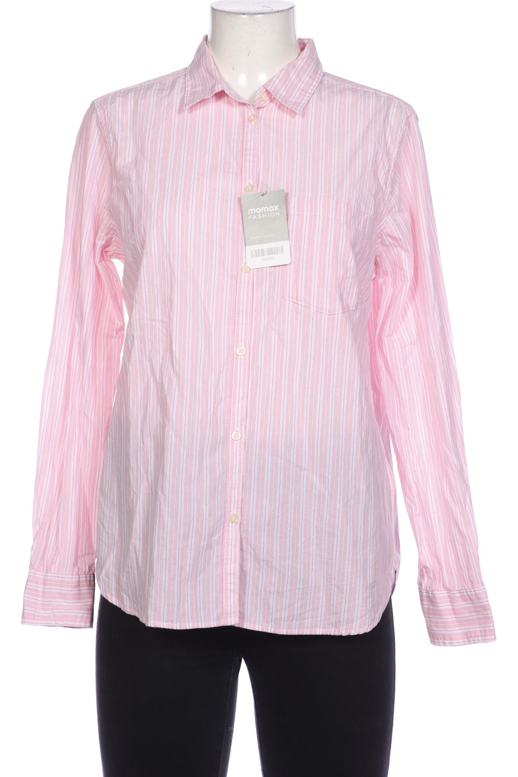 GAP Damen Bluse, pink, Gr. 42 von GAP