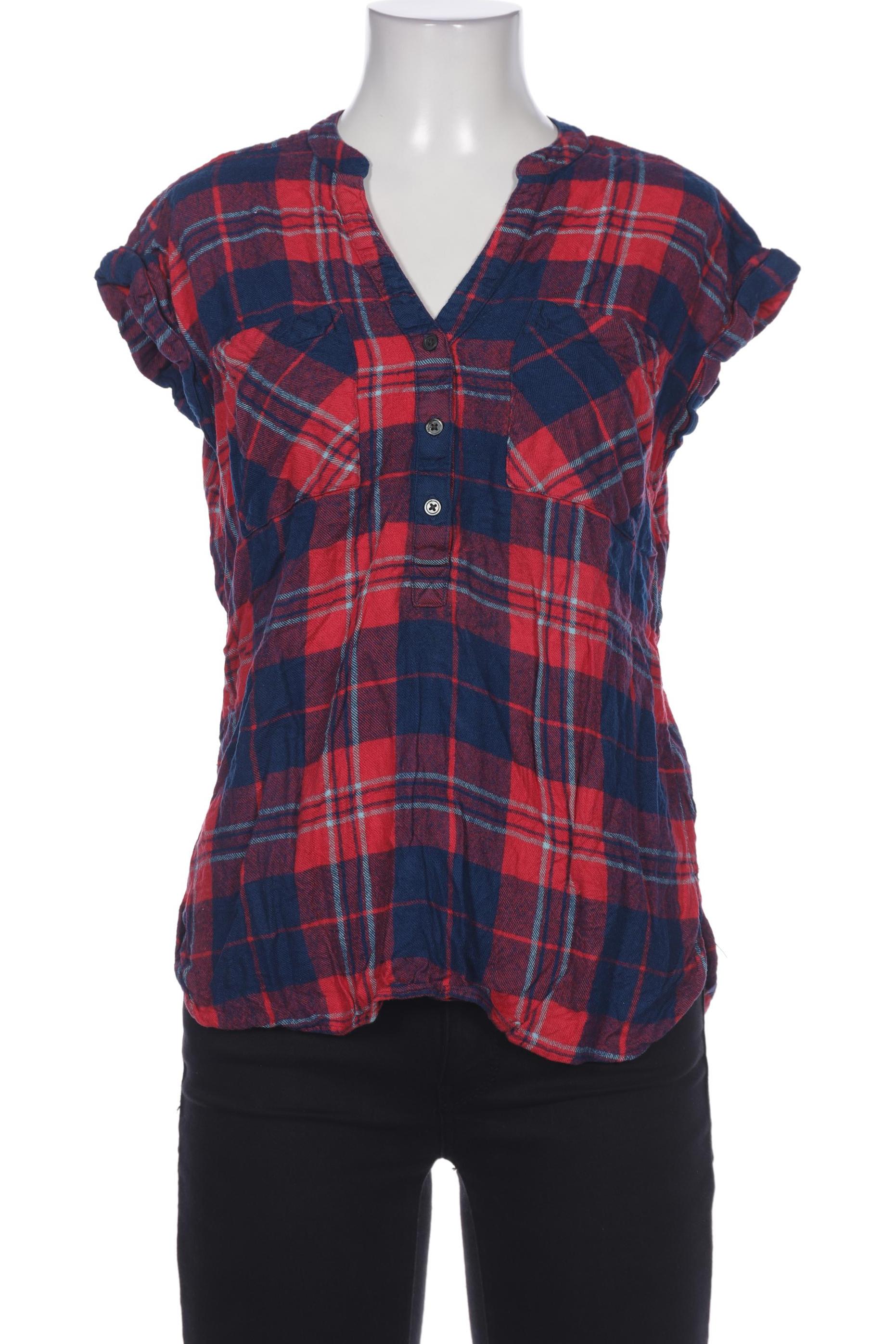 GAP Damen Bluse, rot von GAP