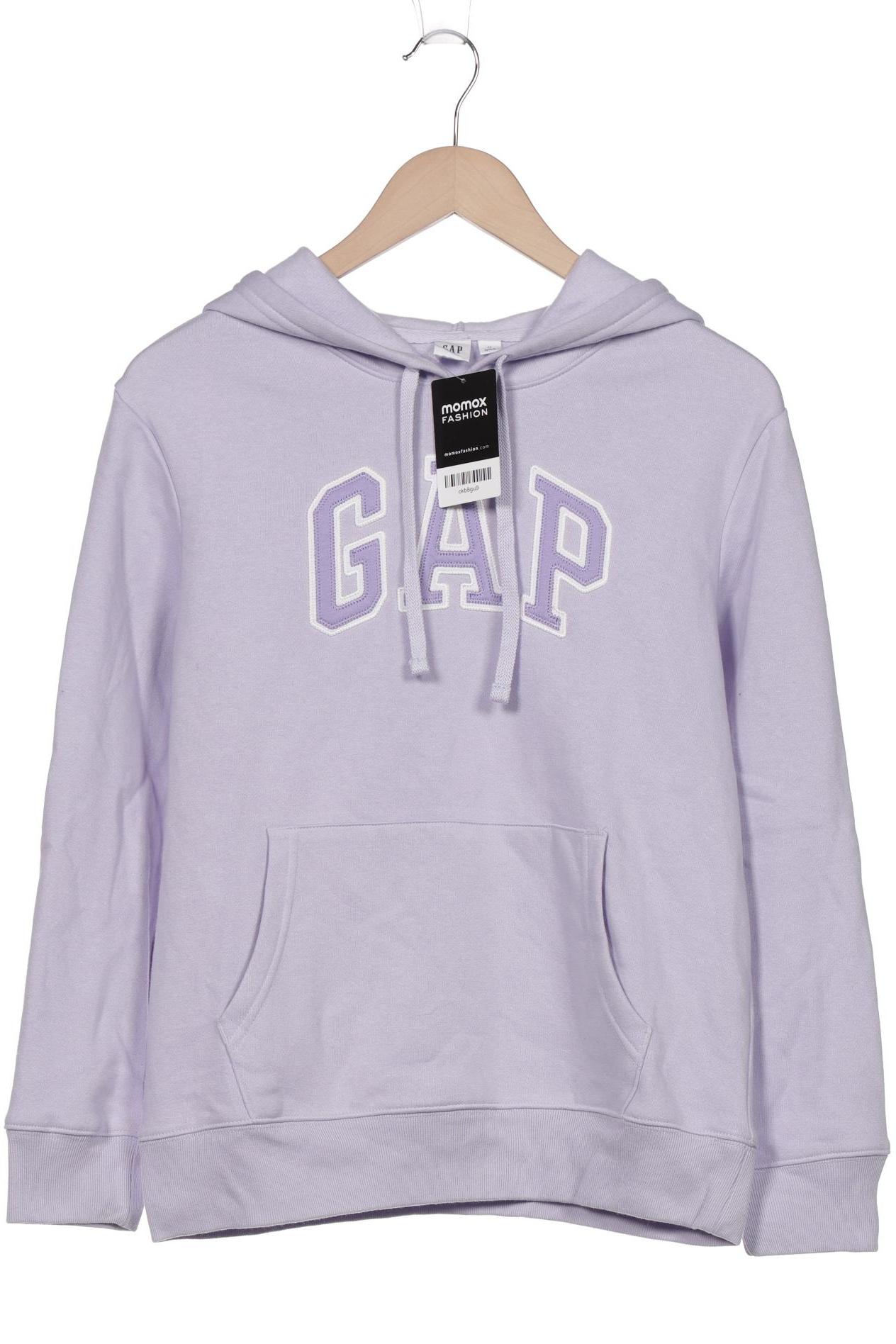 GAP Damen Kapuzenpullover, flieder von GAP