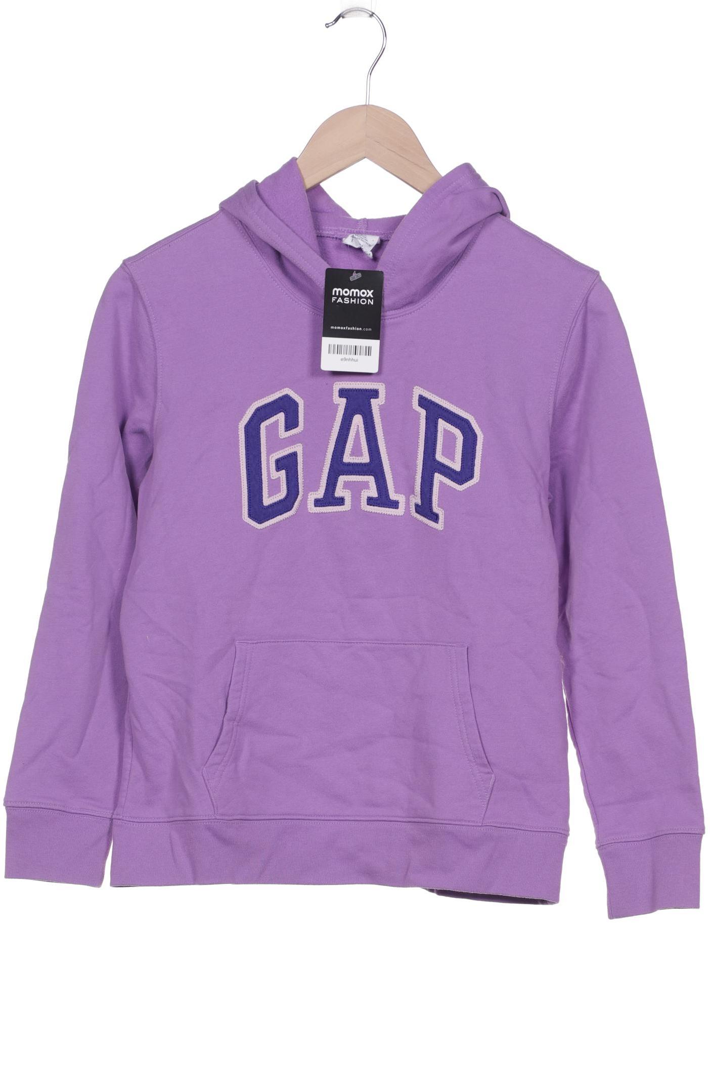 GAP Damen Kapuzenpullover, flieder von GAP