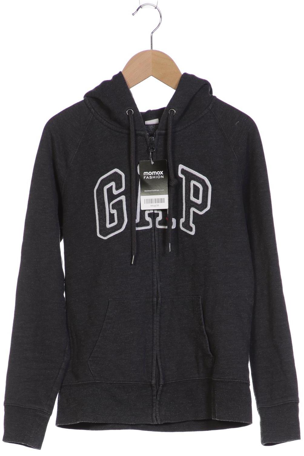 GAP Damen Kapuzenpullover, grau von GAP