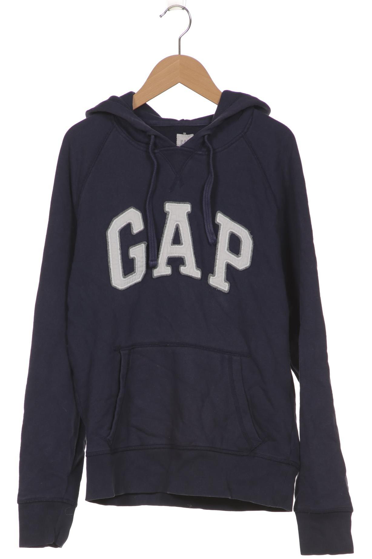 GAP Damen Kapuzenpullover, marineblau von GAP