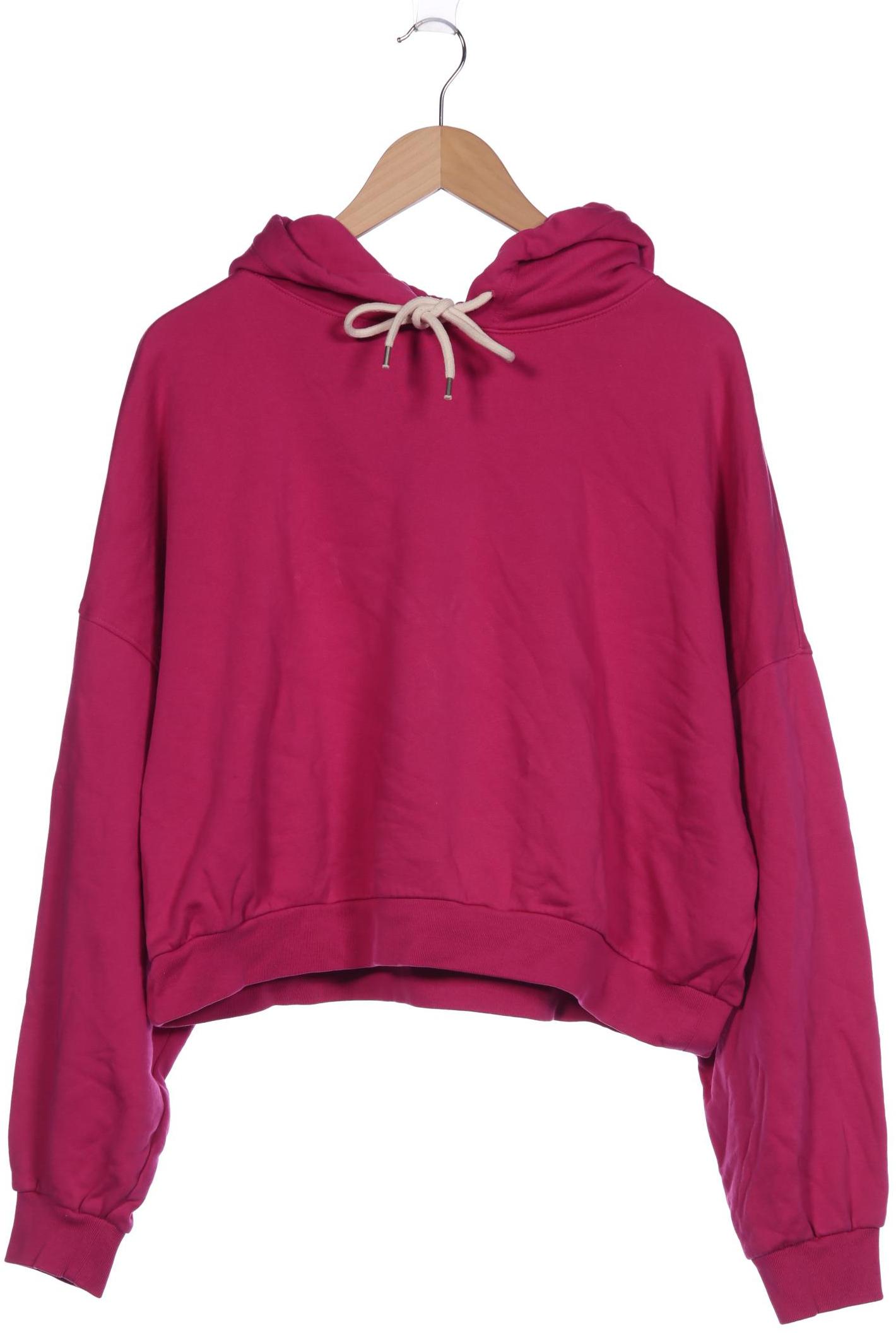 GAP Damen Kapuzenpullover, pink von GAP