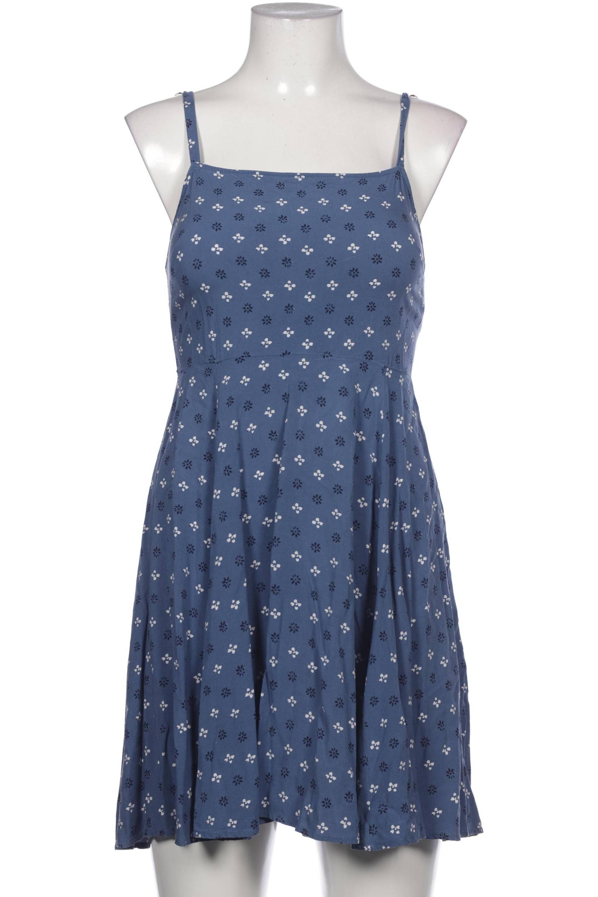 GAP Damen Kleid, blau von GAP