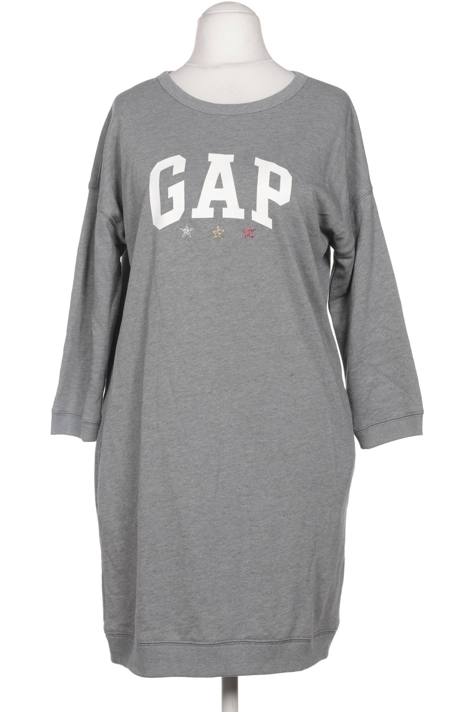 GAP Damen Kleid, grau von GAP