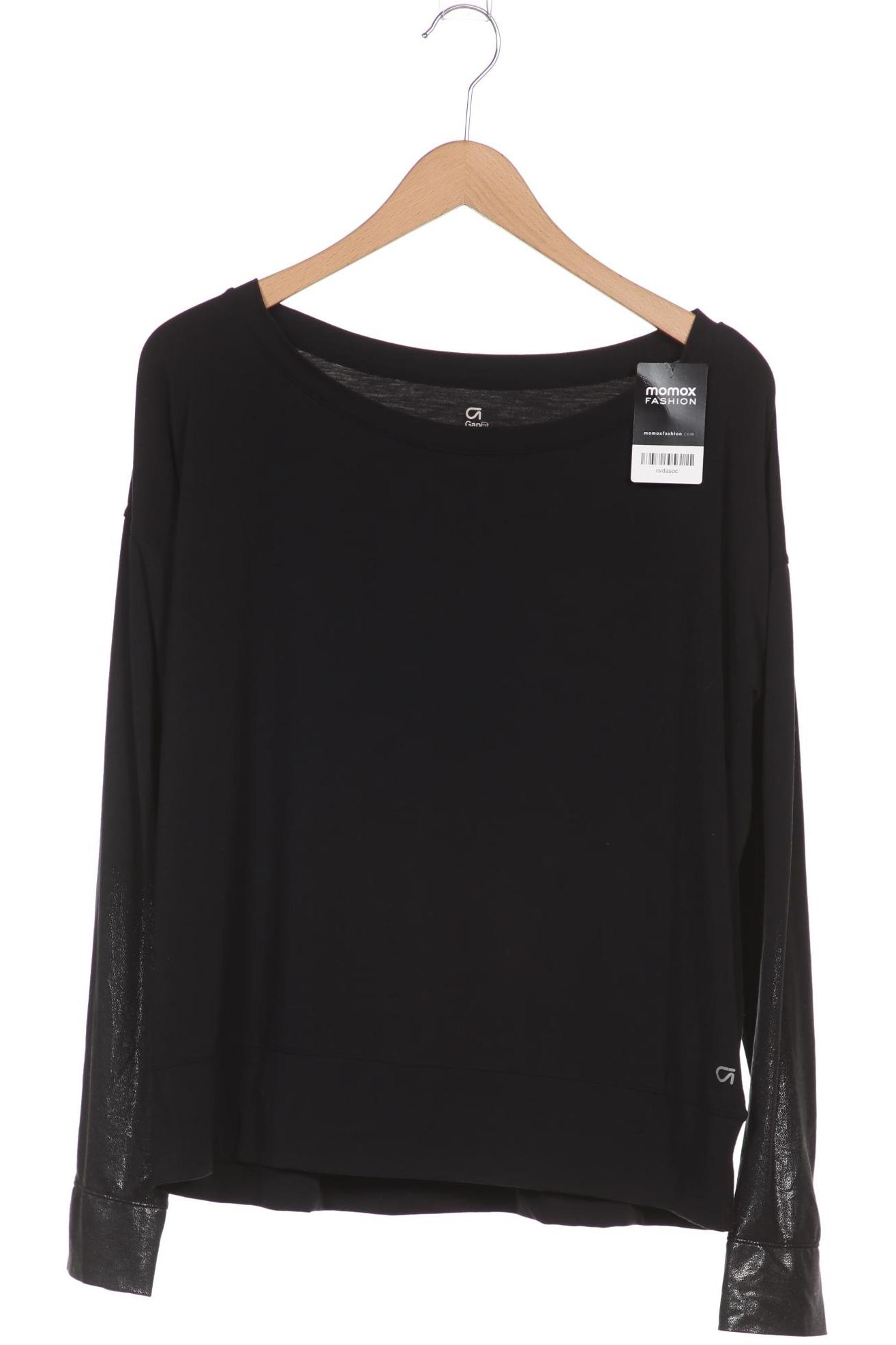 GAP Damen Langarmshirt, grau von GAP