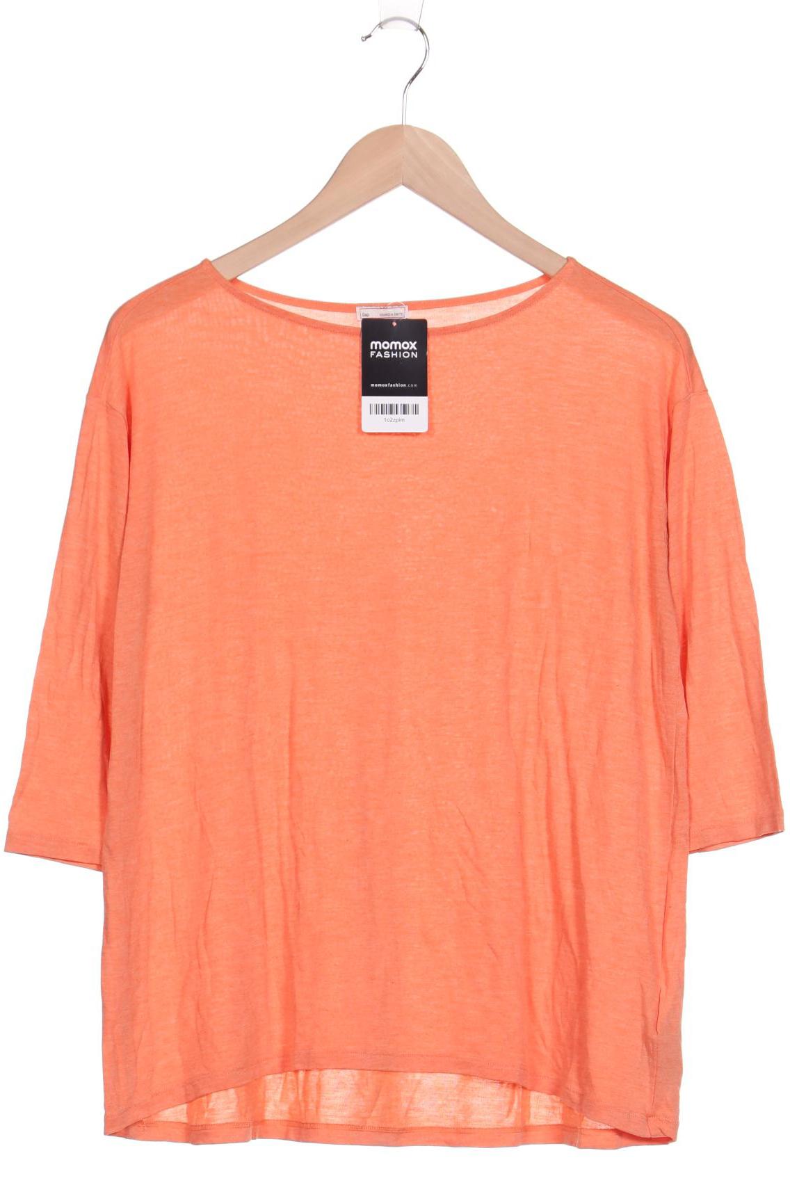 GAP Damen Langarmshirt, orange von GAP