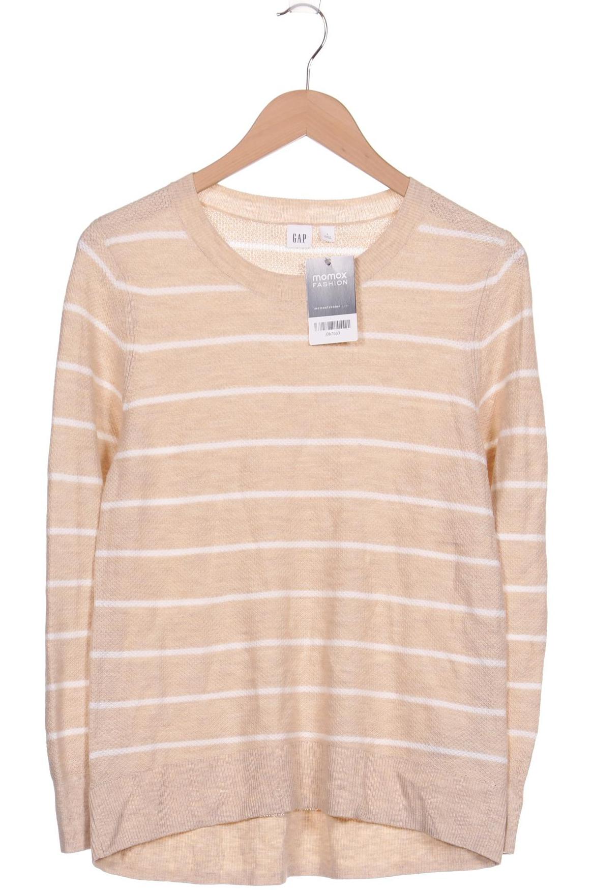 GAP Damen Pullover, beige von GAP