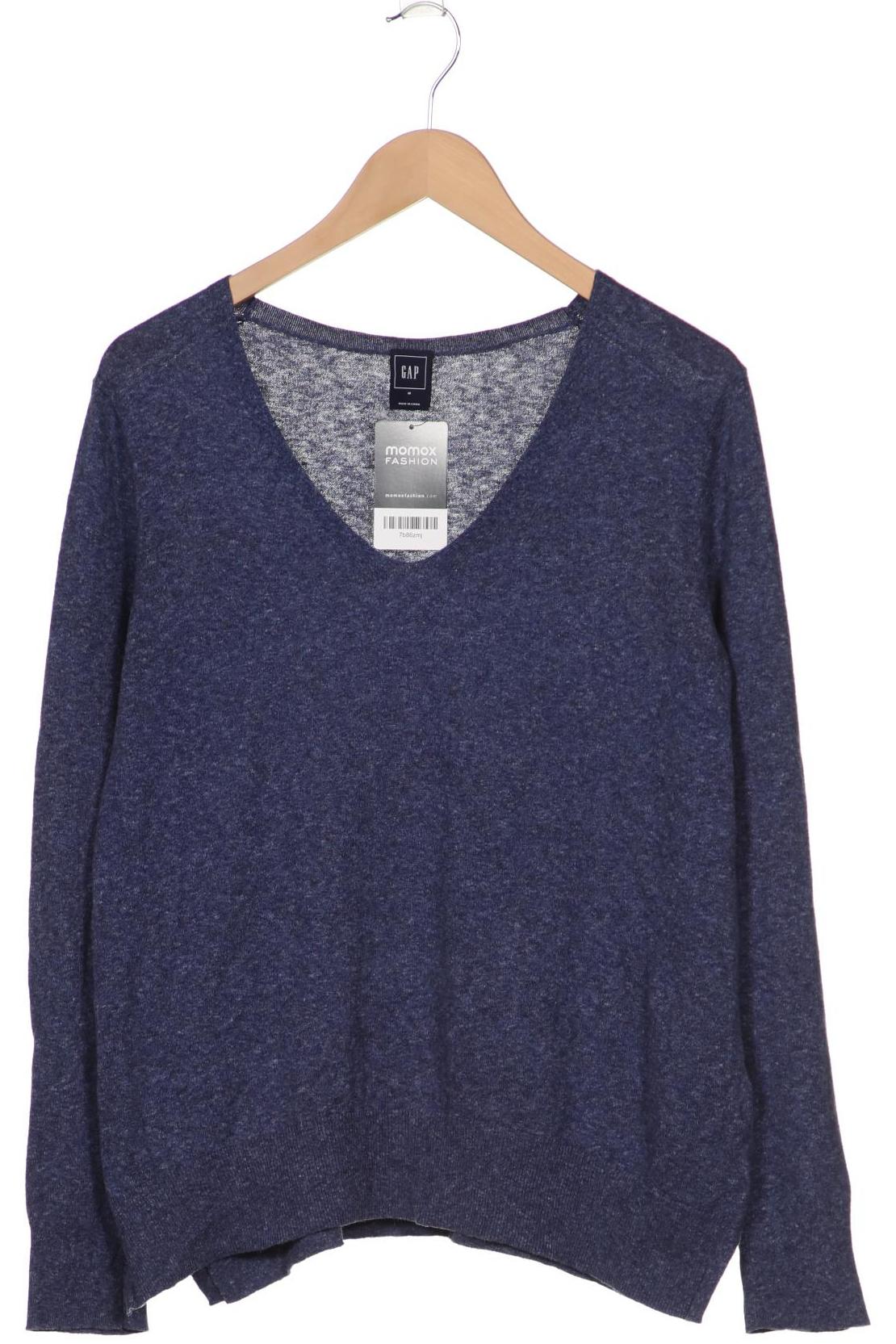 GAP Damen Pullover, blau von GAP