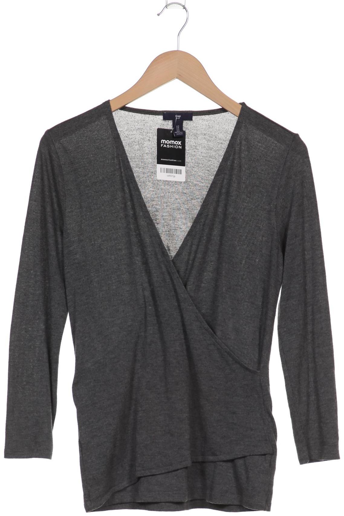 GAP Damen Pullover, grau von GAP