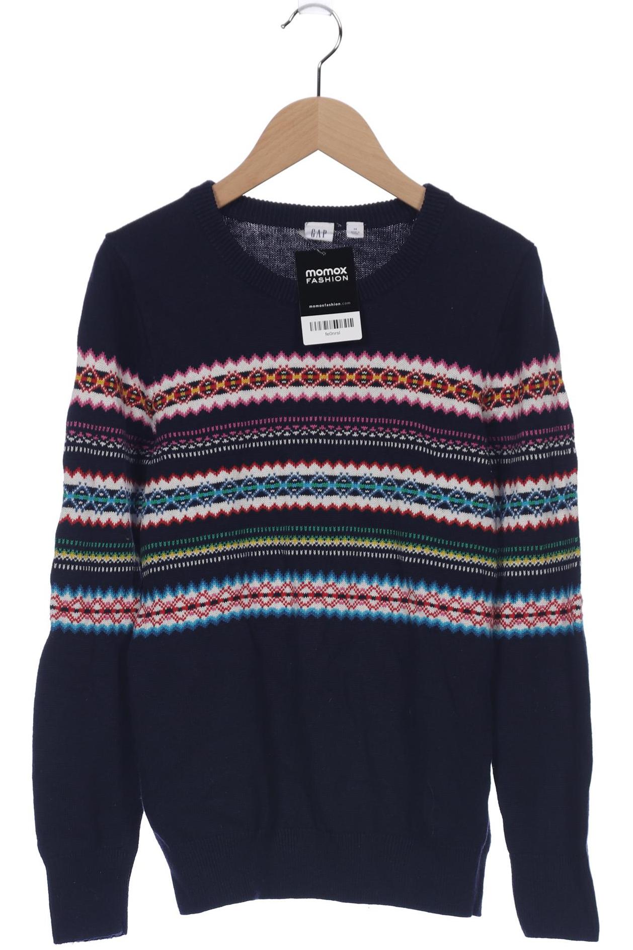 GAP Damen Pullover, marineblau von GAP