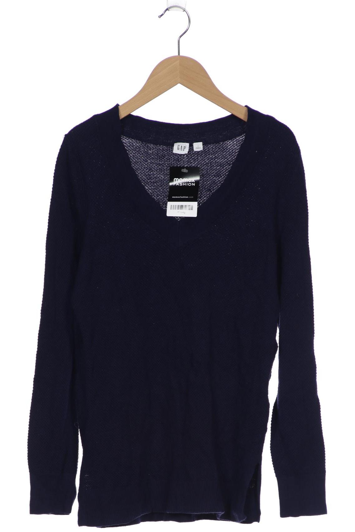 GAP Damen Pullover, marineblau von GAP