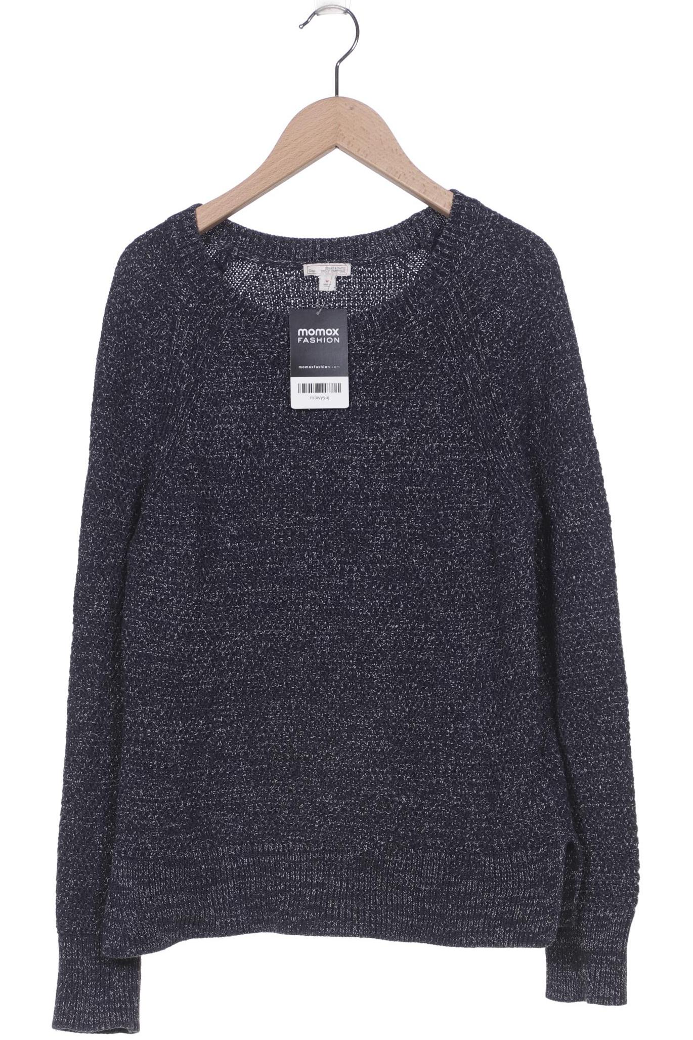 GAP Damen Pullover, marineblau von GAP