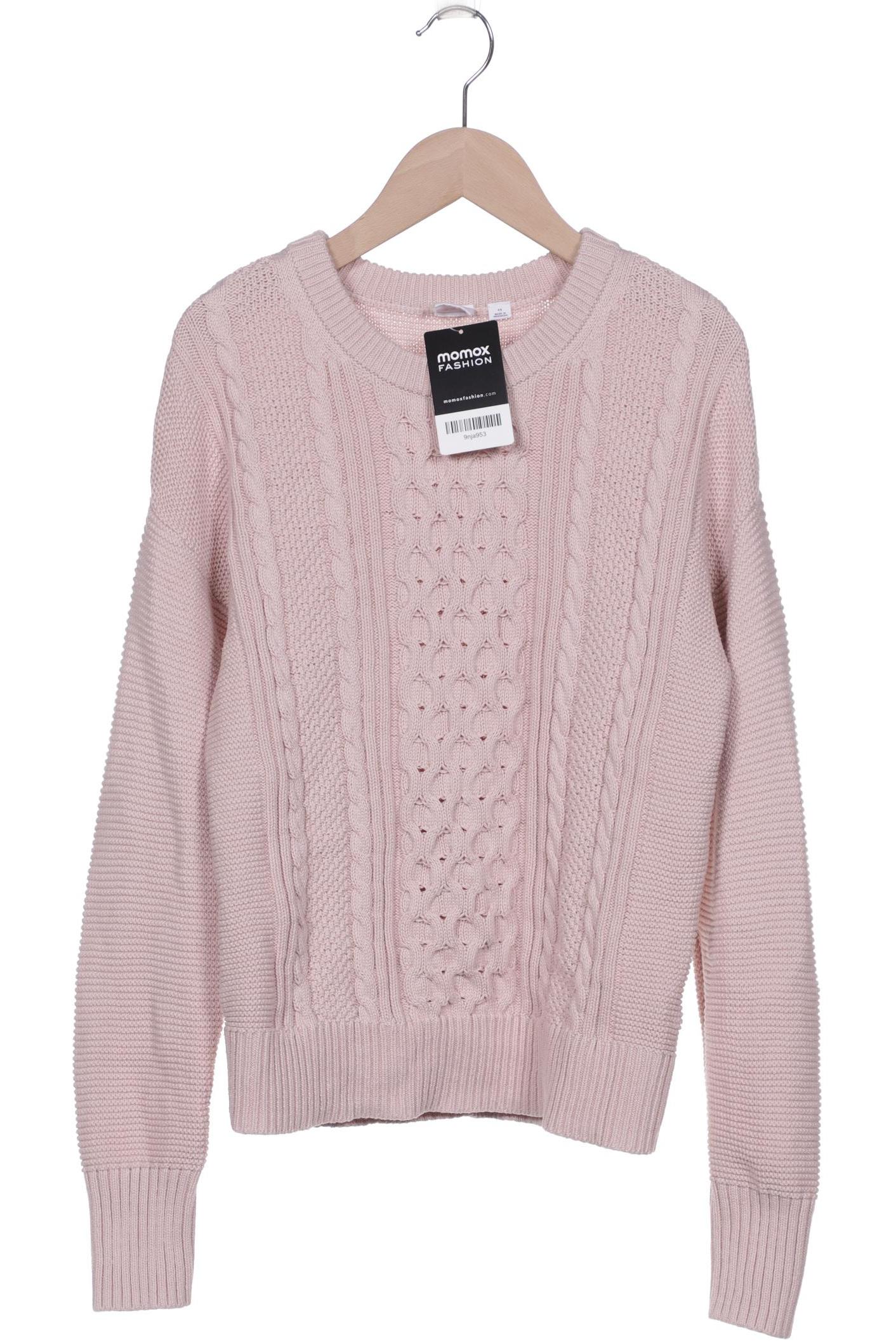 GAP Damen Pullover, pink, Gr. 34 von GAP