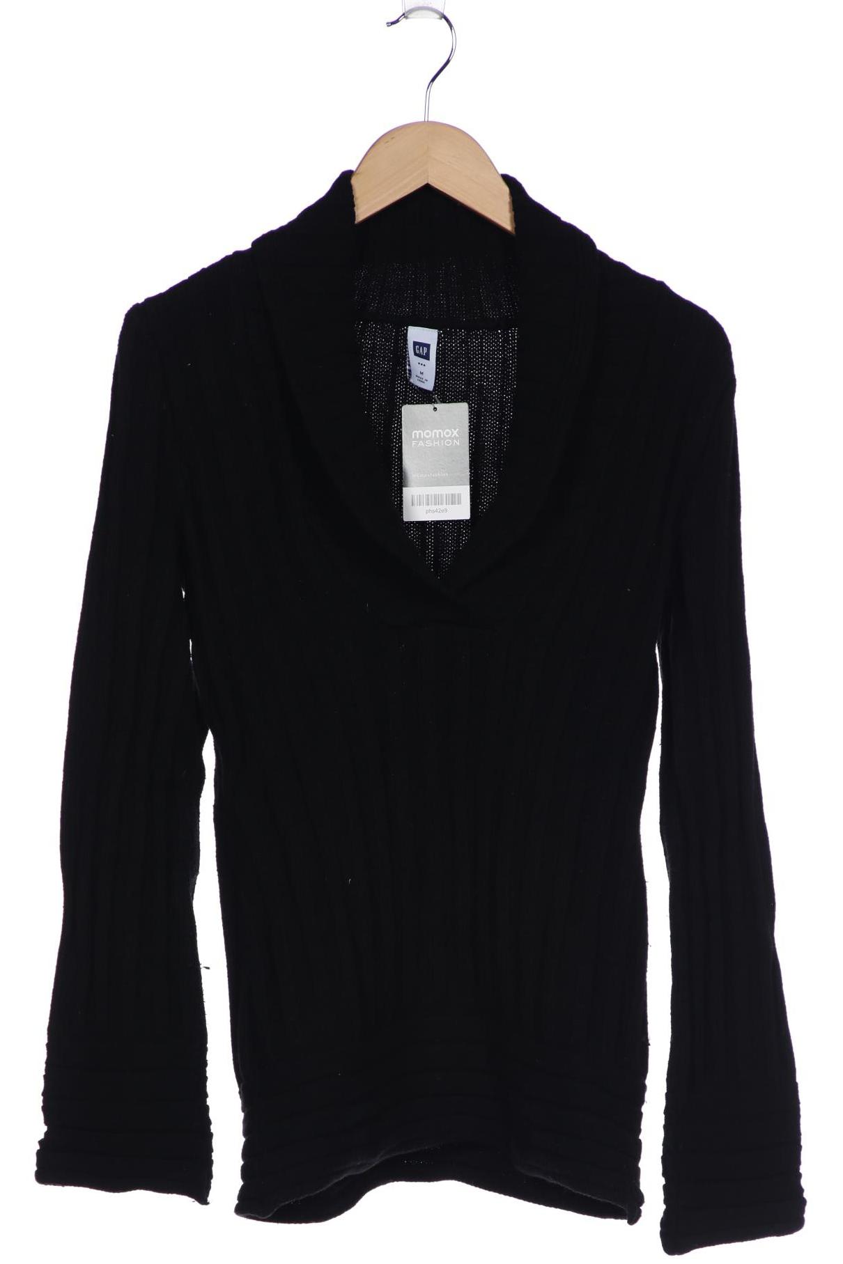 GAP Damen Pullover, schwarz von GAP