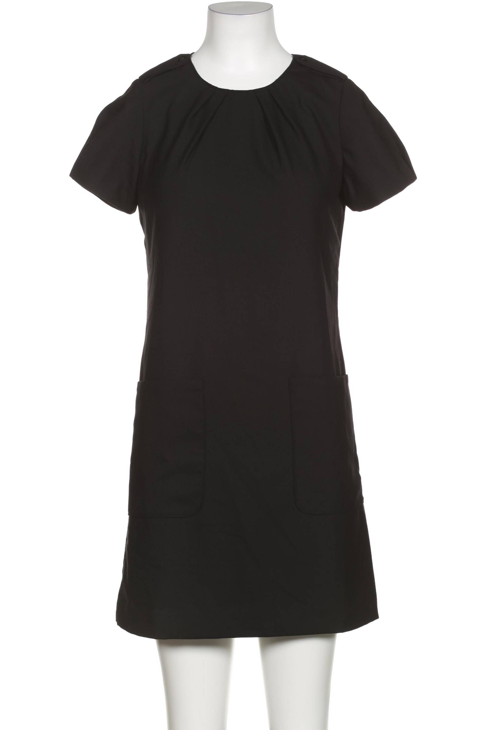 GAP Damen Kleid, schwarz von GAP