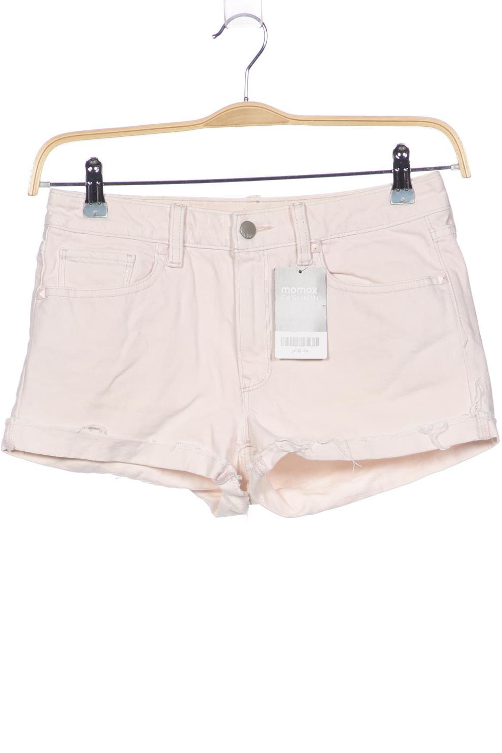 GAP Damen Shorts, pink, Gr. 36 von GAP