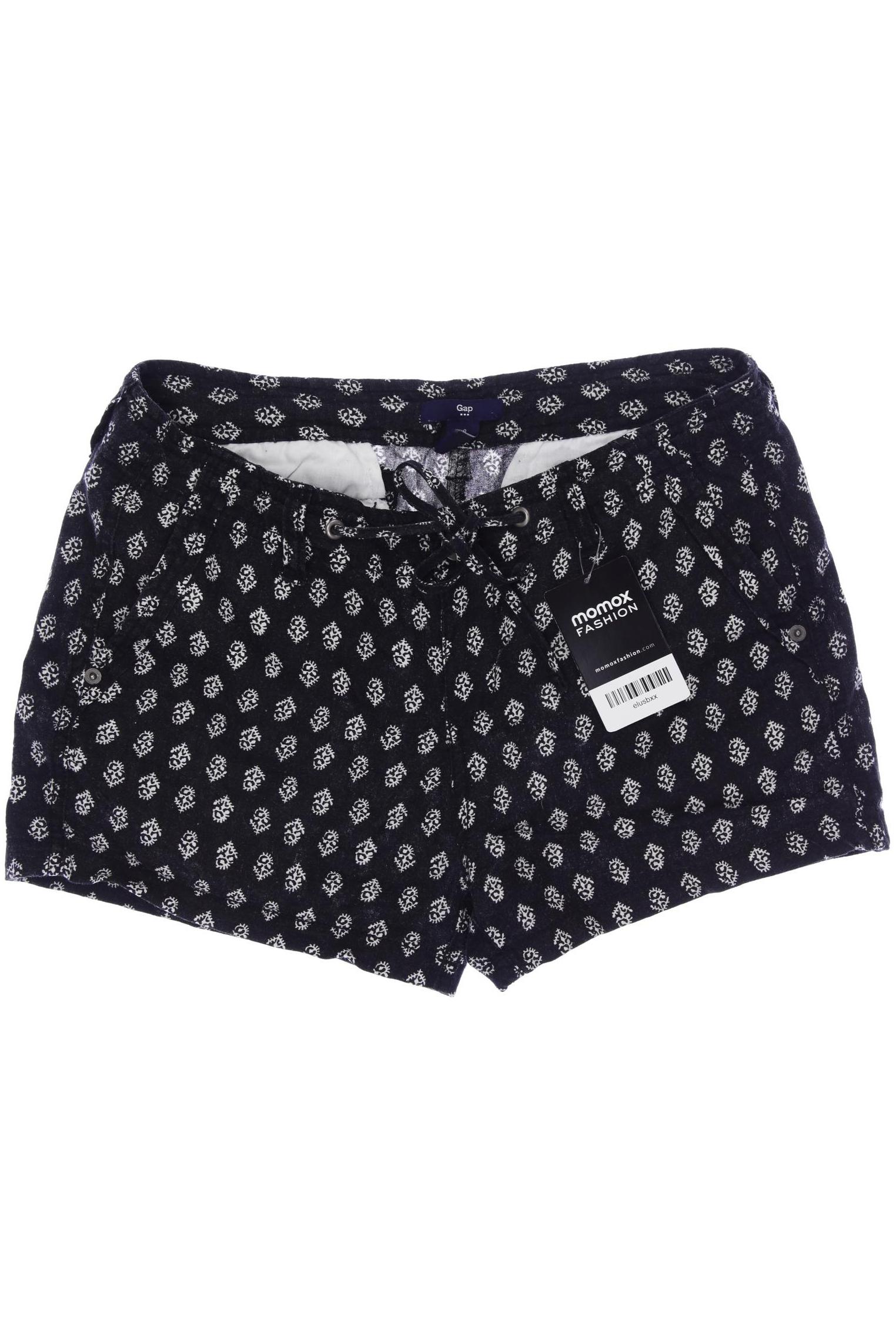 GAP Damen Shorts, schwarz von GAP