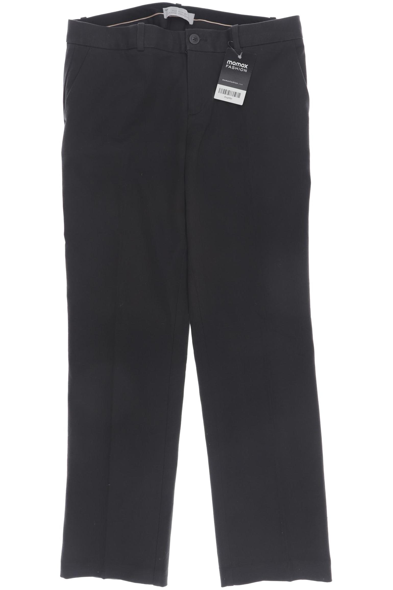 GAP Damen Stoffhose, grau von GAP