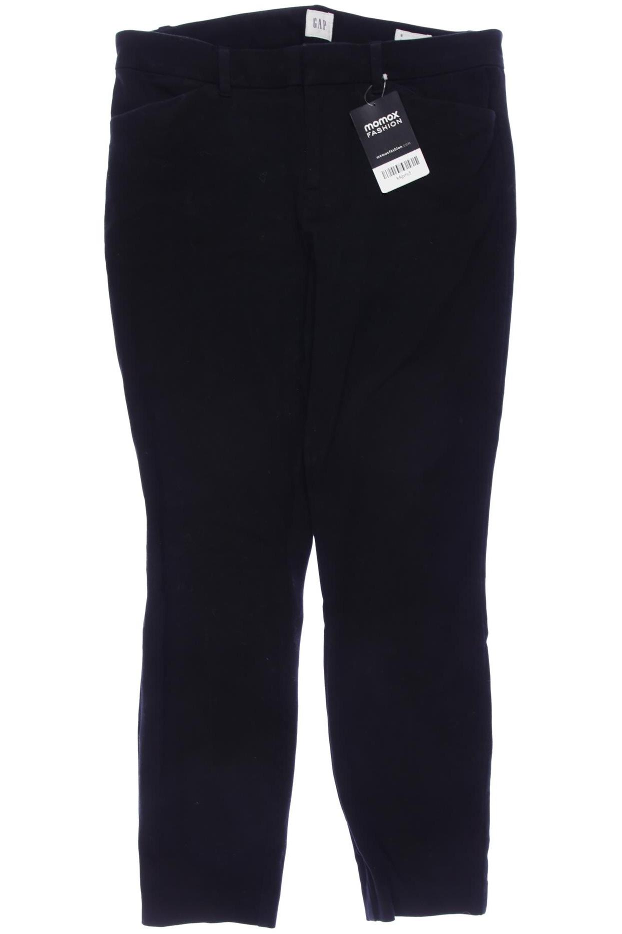 GAP Damen Stoffhose, schwarz von GAP