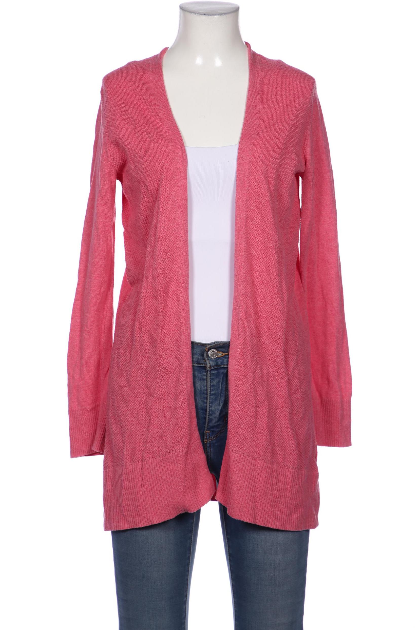 GAP Damen Strickjacke, pink, Gr. 34 von GAP