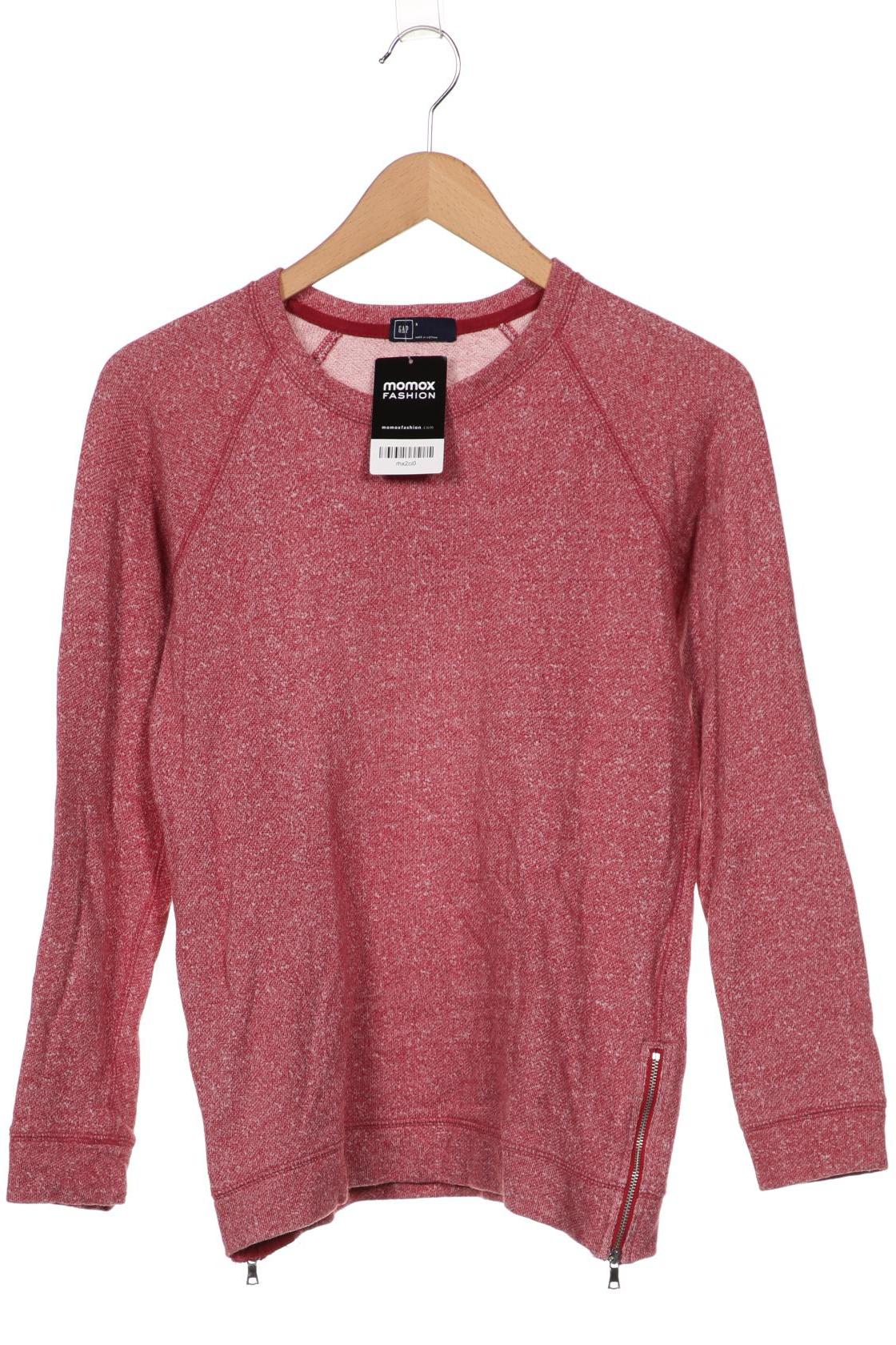 GAP Damen Sweatshirt, rot von GAP