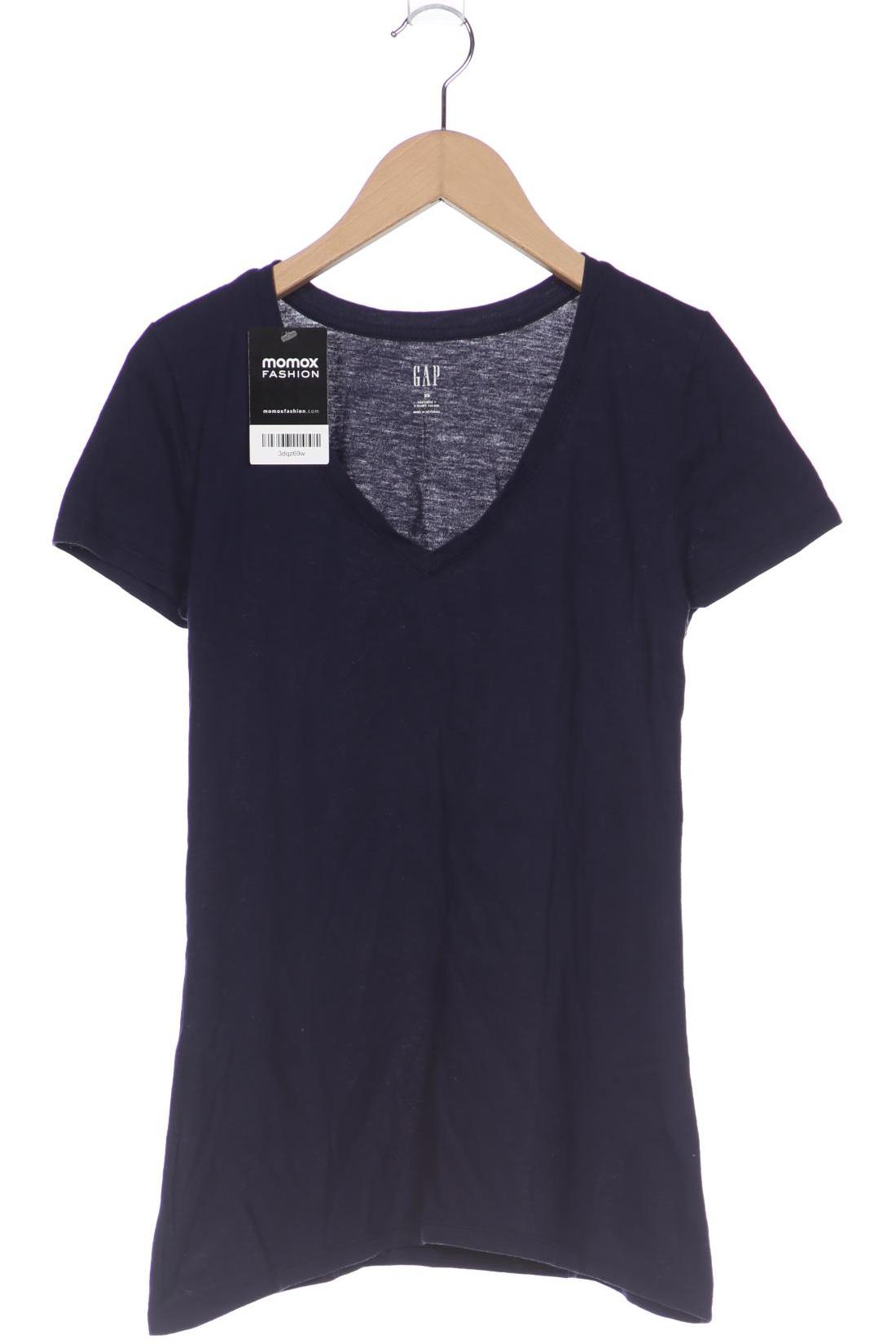 GAP Damen T-Shirt, flieder von GAP