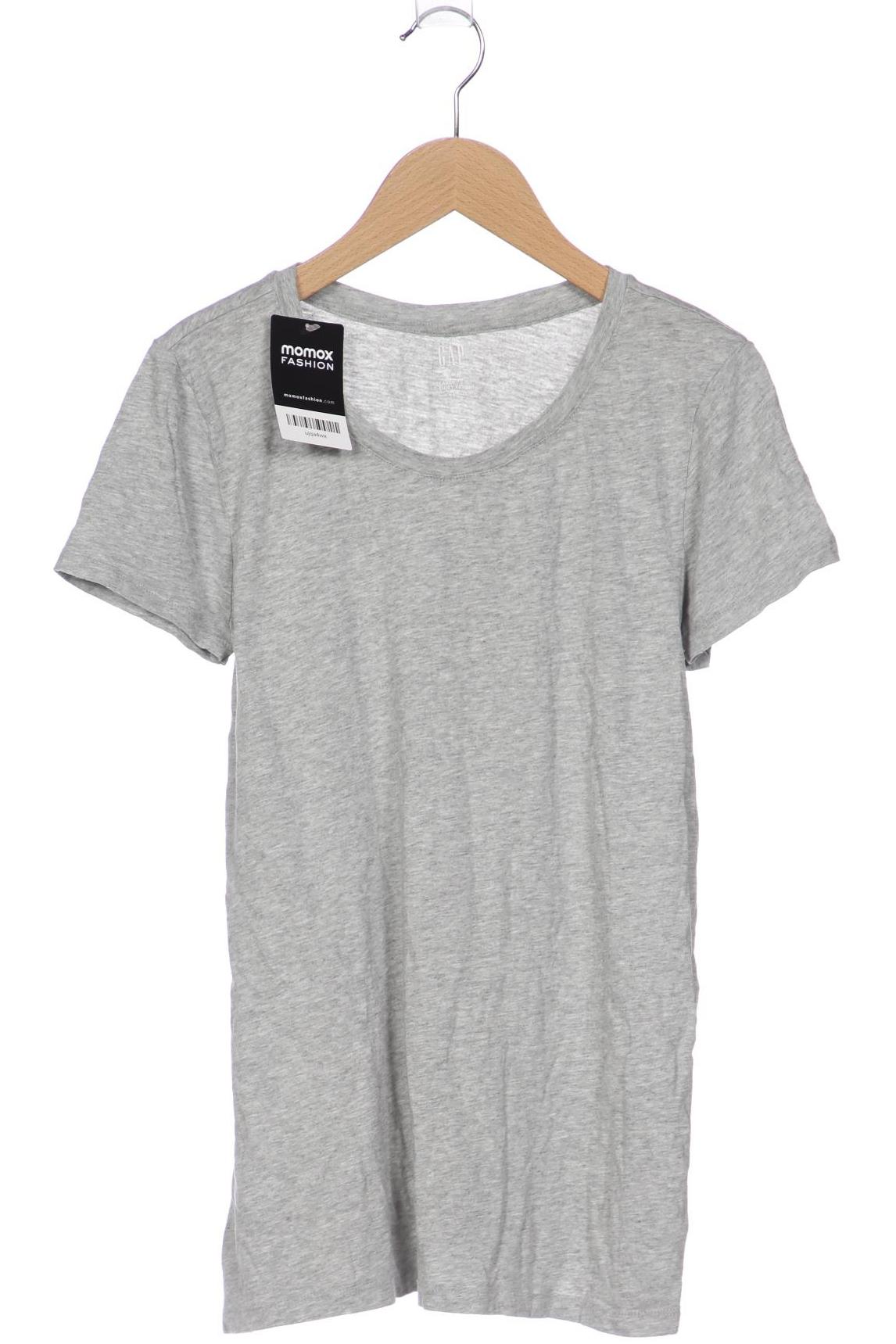 GAP Damen T-Shirt, grau von GAP