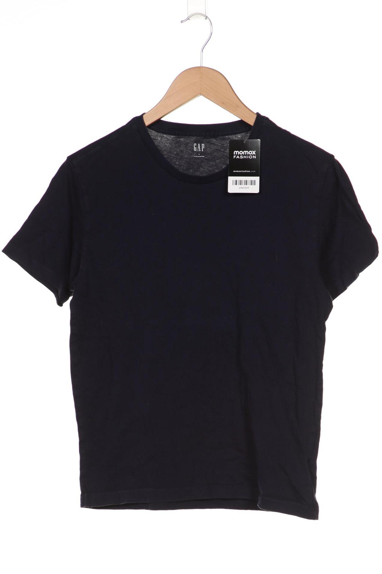 GAP Damen T-Shirt, marineblau von GAP